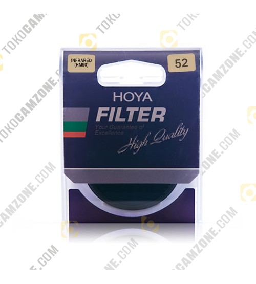 Hoya Infrared RM90 52mm